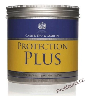 Repeletní hojivá mast Protection Plus 500g